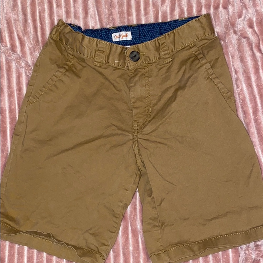 Boys shorts